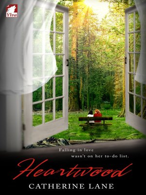 cover image of Heartwood